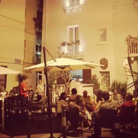 B&B San Francesco Tarent Zewnętrze zdjęcie