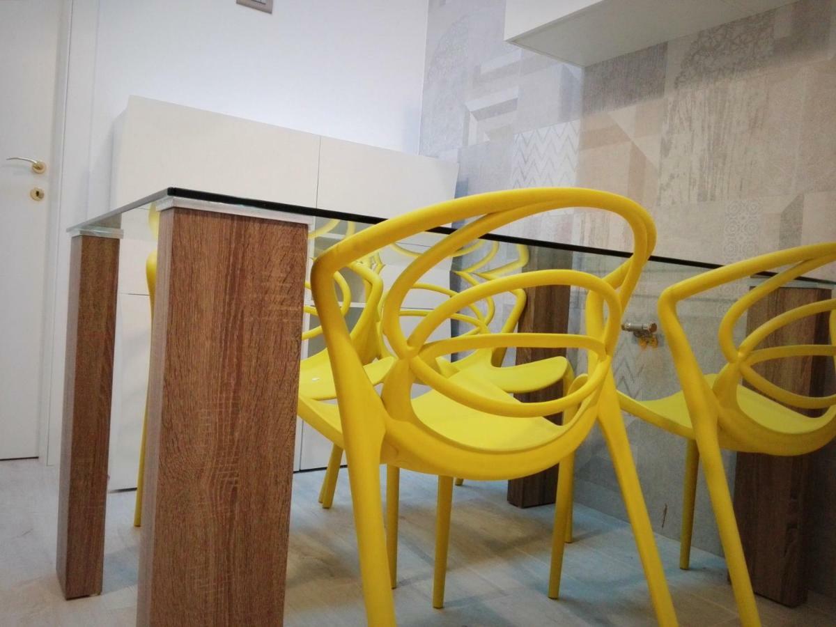B&B San Francesco Tarent Zewnętrze zdjęcie