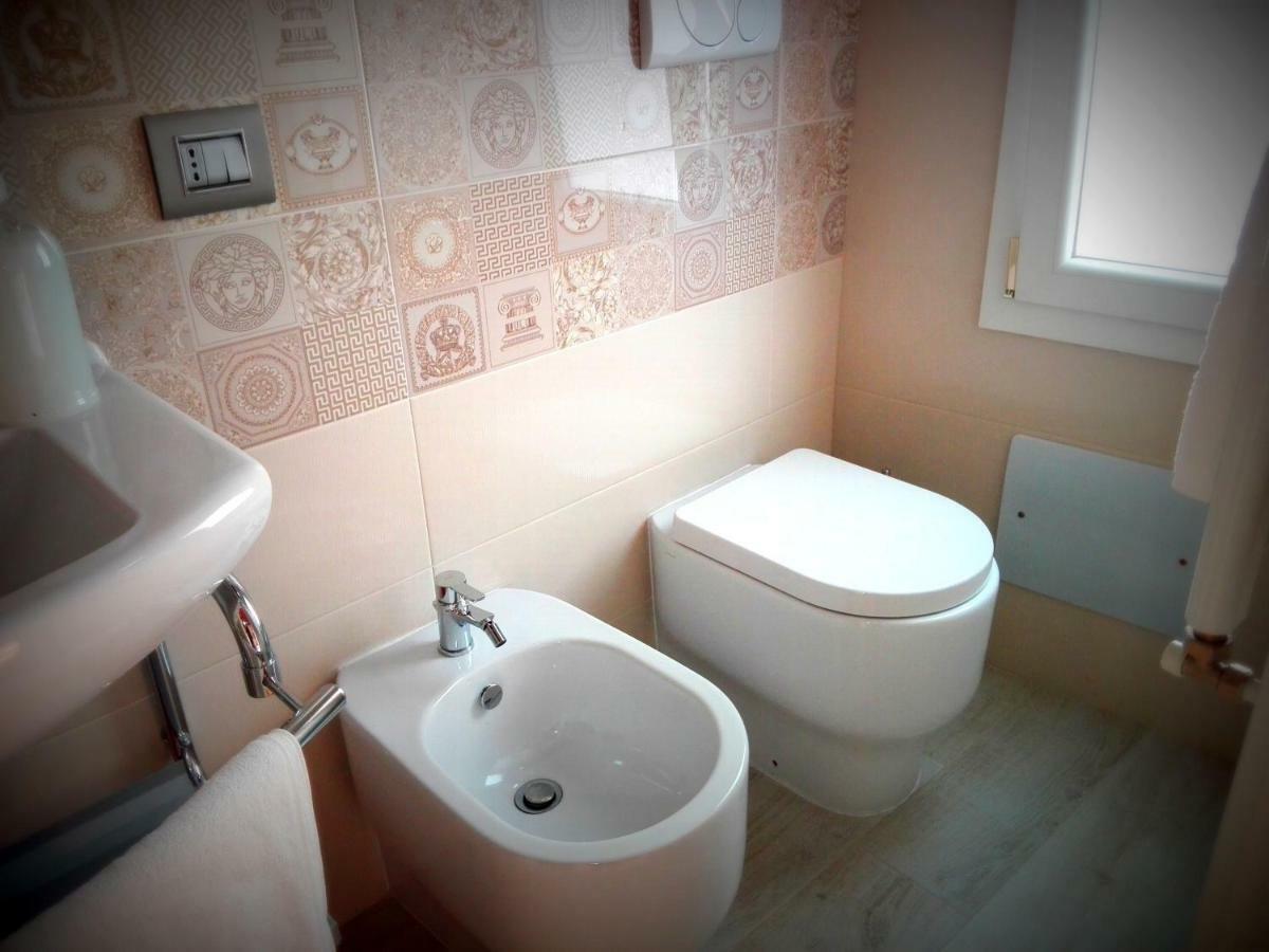 B&B San Francesco Tarent Zewnętrze zdjęcie
