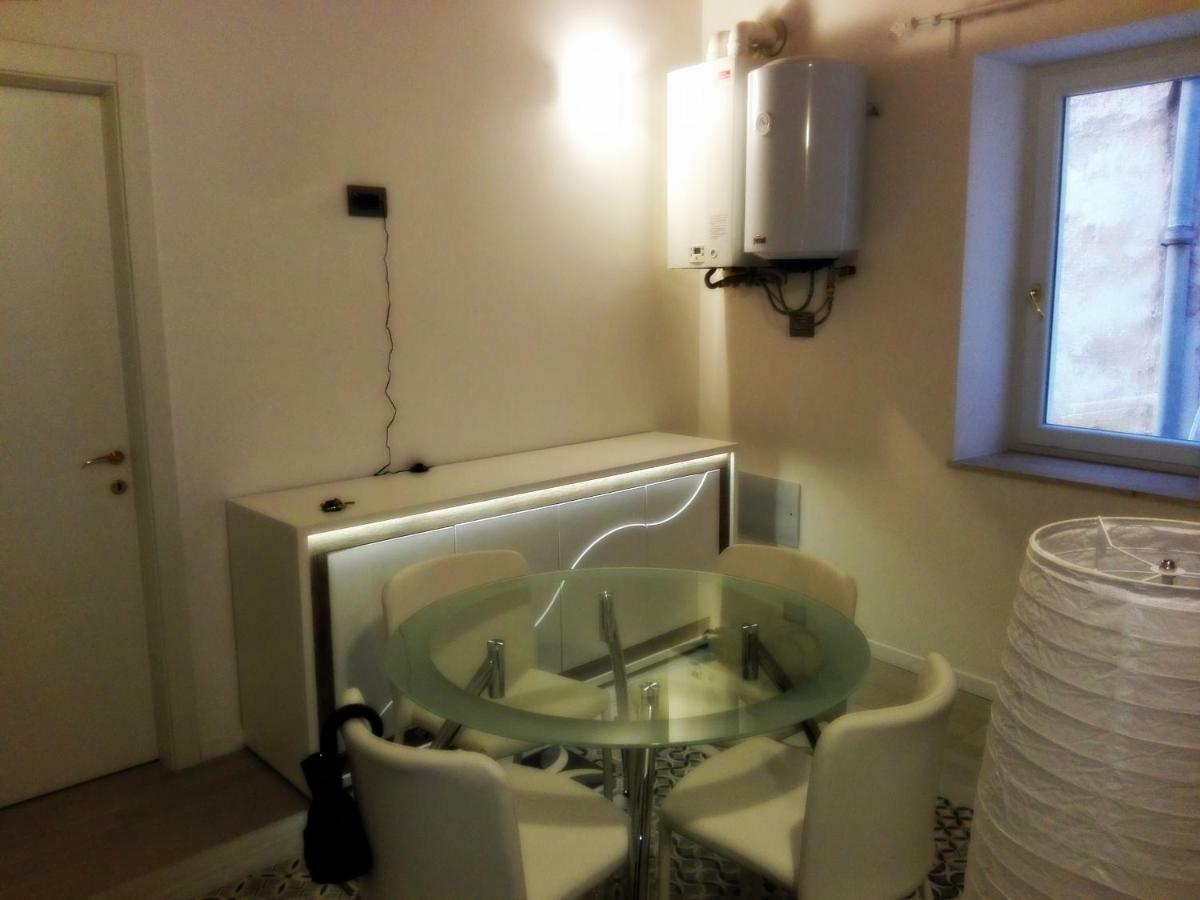 B&B San Francesco Tarent Zewnętrze zdjęcie