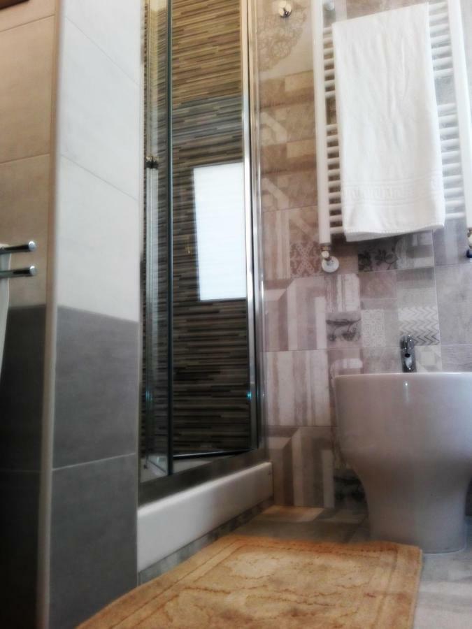 B&B San Francesco Tarent Zewnętrze zdjęcie
