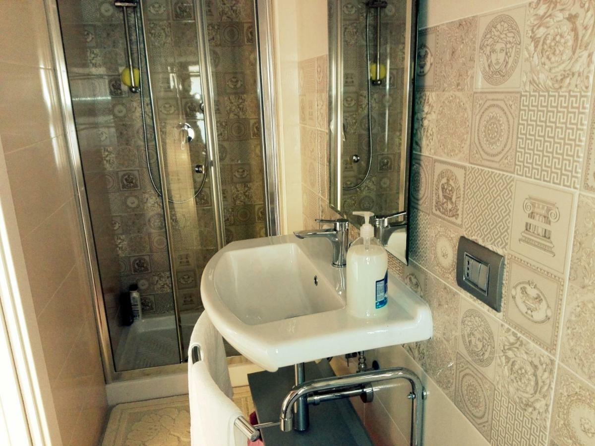 B&B San Francesco Tarent Zewnętrze zdjęcie