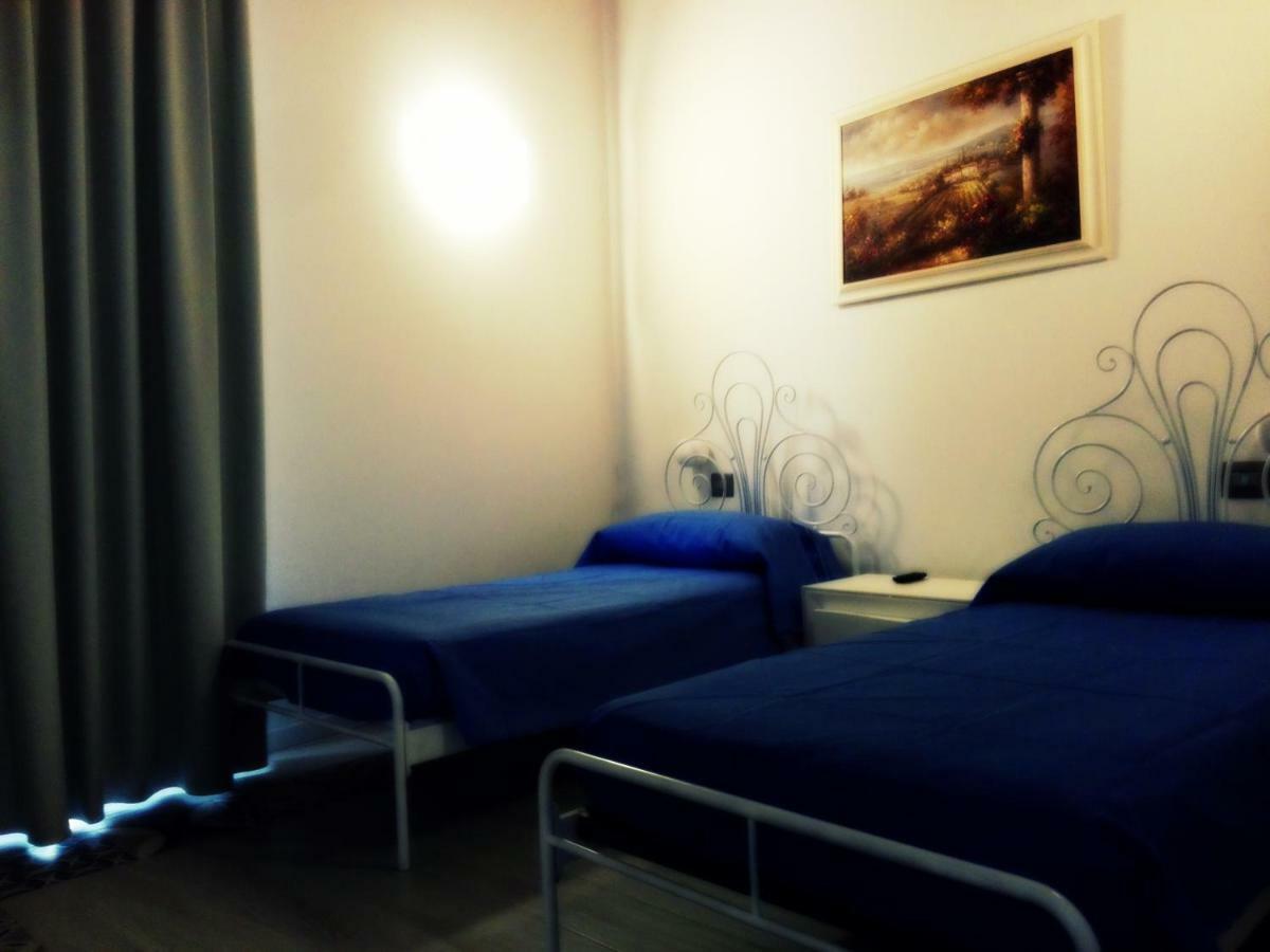 B&B San Francesco Tarent Zewnętrze zdjęcie