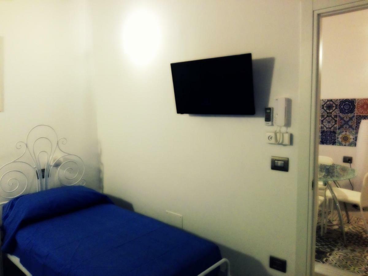 B&B San Francesco Tarent Zewnętrze zdjęcie