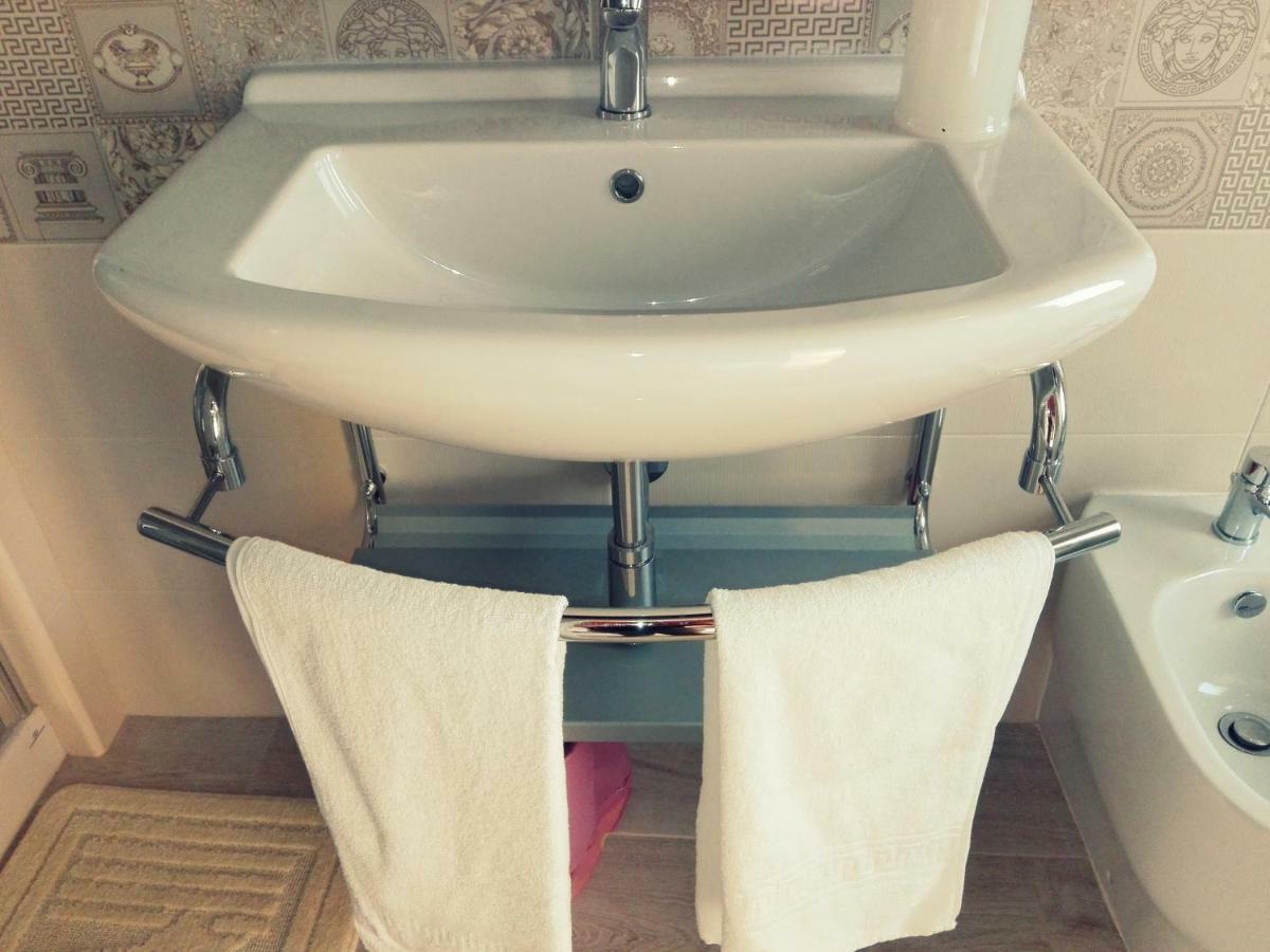 B&B San Francesco Tarent Zewnętrze zdjęcie