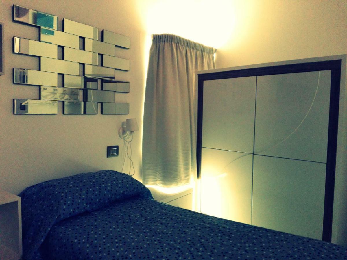 B&B San Francesco Tarent Zewnętrze zdjęcie