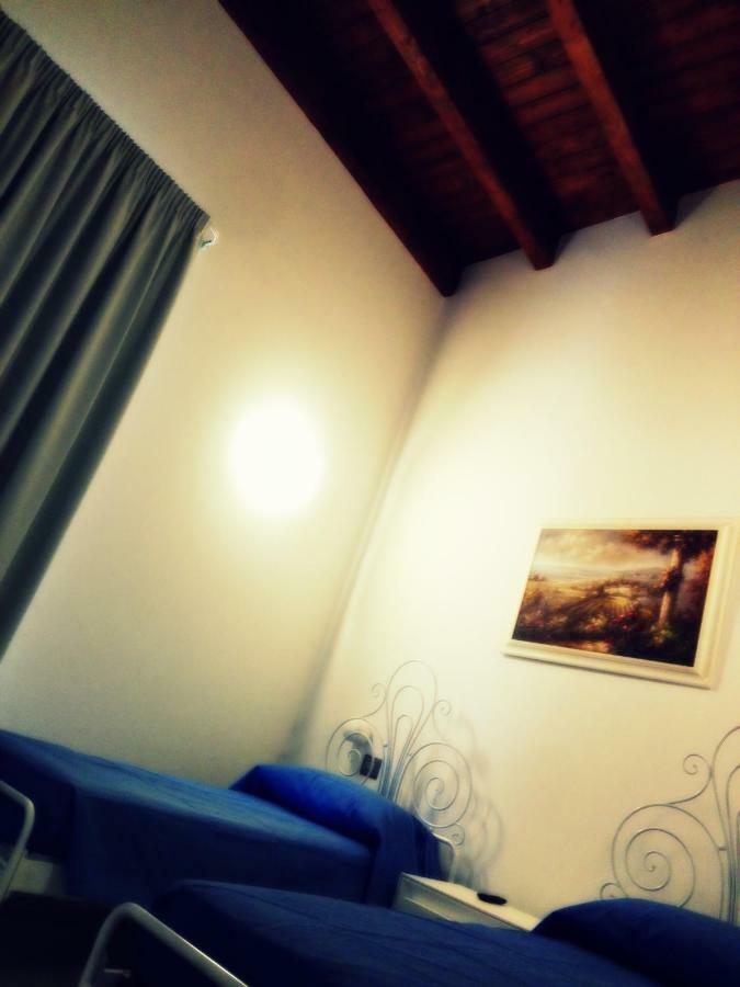 B&B San Francesco Tarent Zewnętrze zdjęcie