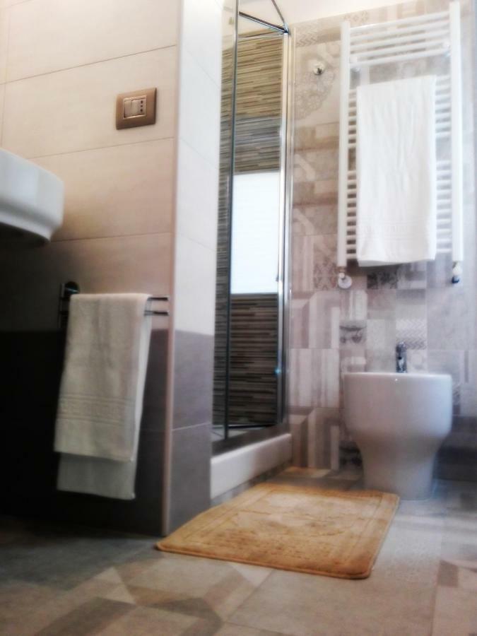 B&B San Francesco Tarent Zewnętrze zdjęcie