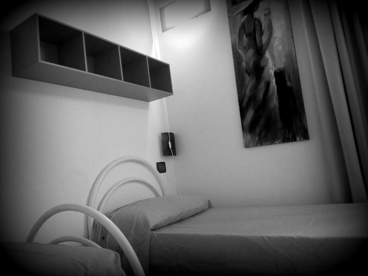 B&B San Francesco Tarent Zewnętrze zdjęcie
