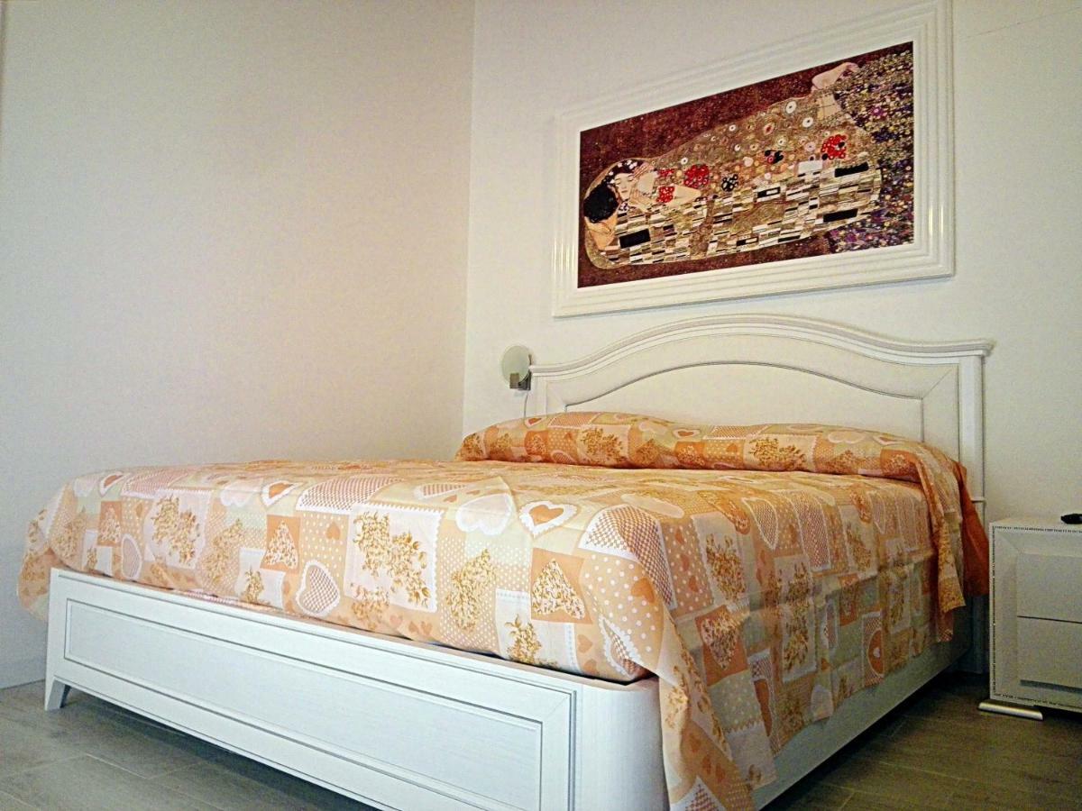 B&B San Francesco Tarent Zewnętrze zdjęcie