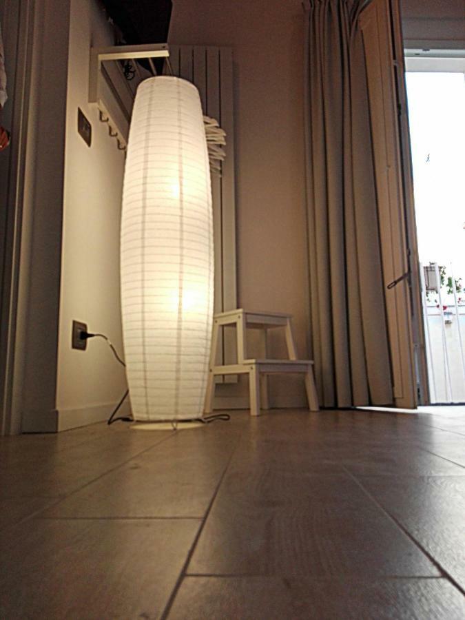 B&B San Francesco Tarent Zewnętrze zdjęcie