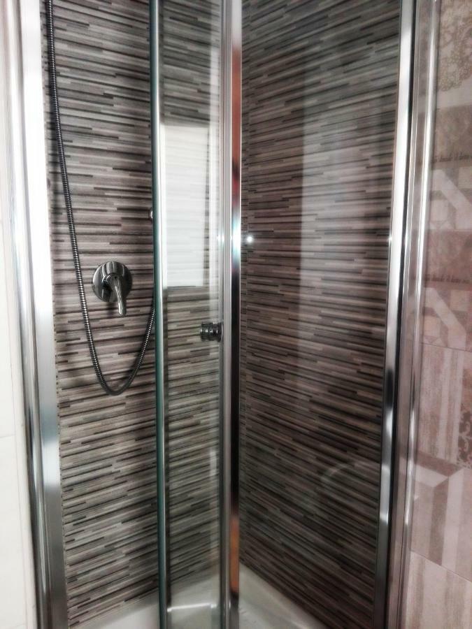 B&B San Francesco Tarent Zewnętrze zdjęcie
